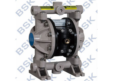 Low Pressure AODD Pump Air Operated Diaphragm Waste Oil Pump 70m Maximum Lift