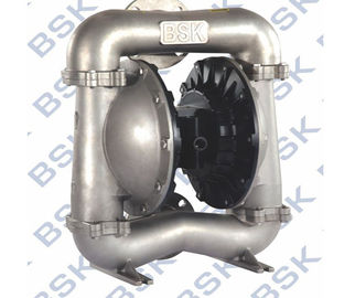 Mechanically Operated Diaphragm Pump , 2 Diaphragm Pump 12 Monthes Guarantee